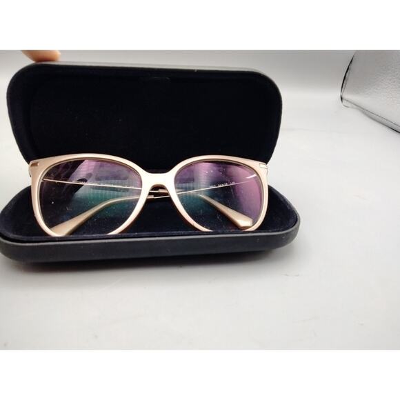 Michael Kors MK Frames 4084U 3900 Brown Bronze Sunglasses 54-16 - Picture 7 of 7